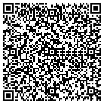QR-код с контактной информацией организации Мойка Онлайн