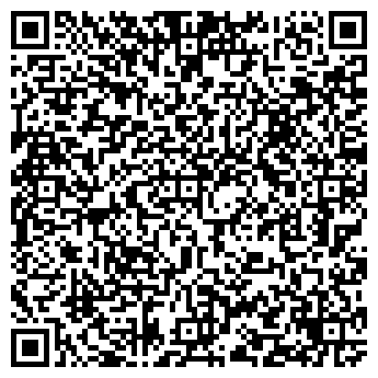 QR-код с контактной информацией организации Салон Sofia