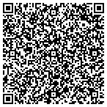 QR-код с контактной информацией организации Автомойка на проспекте Народного Ополчения, 86Б