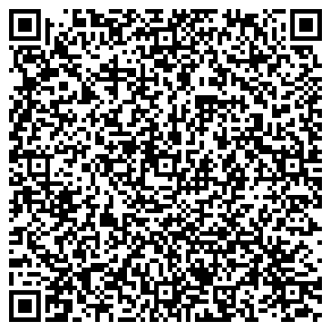 QR-код с контактной информацией организации Альпа Главс