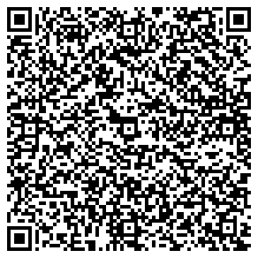 QR-код с контактной информацией организации Платежный терминал, Восточно-Сибирский банк Сбербанка России, ОАО