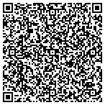 QR-код с контактной информацией организации Тетеево