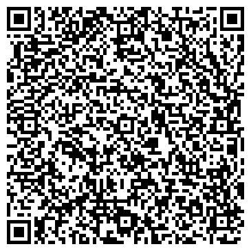 QR-код с контактной информацией организации Цацки-Пецки