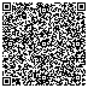 QR-код с контактной информацией организации Банкомат, Росгосстрах Банк, ОАО, Новосибирский филиал