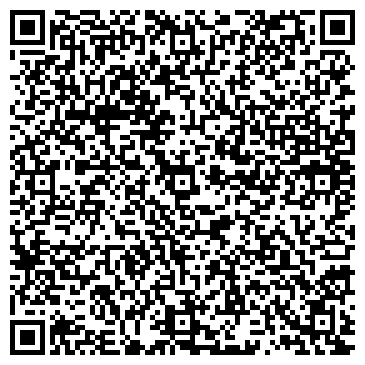 QR-код с контактной информацией организации Платежный терминал, Восточно-Сибирский банк Сбербанка России, ОАО