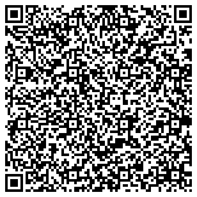 QR-код с контактной информацией организации Мед, сеть магазинов, ООО ТД Белая акация