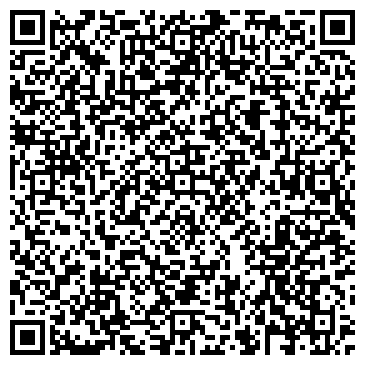 QR-код с контактной информацией организации Автомойка на Витебском проспекте, 17 к8 ст1