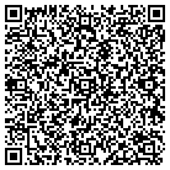 QR-код с контактной информацией организации Автомойка на ул. Седова, 11Б к1