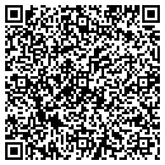 QR-код с контактной информацией организации Автомойка на Тихой, 19в