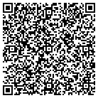 QR-код с контактной информацией организации Автомойка на Малой Карпатской, 15а