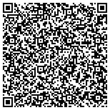 QR-код с контактной информацией организации Автомойка на Всеволожском проспекте, 83а