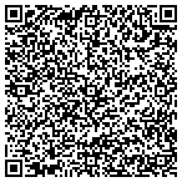 QR-код с контактной информацией организации Автомойка на Сапёрной (Пушкинский район), 34в