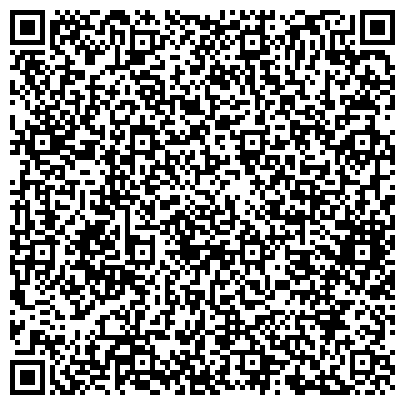 QR-код с контактной информацией организации Остров Сокровищ