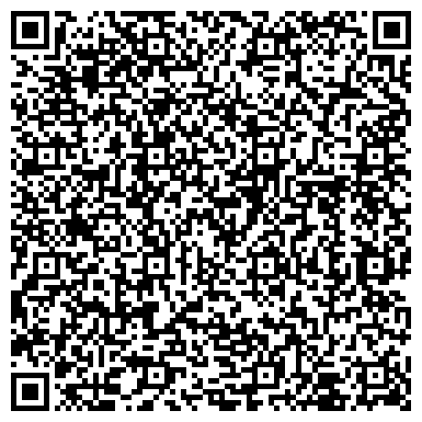 QR-код с контактной информацией организации Автомойка на Железнодорожной (Выборгский район), 6а