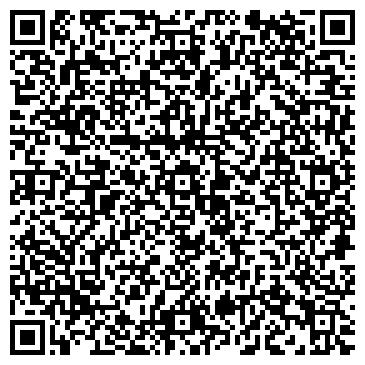 QR-код с контактной информацией организации Автомойка на проспекте Народного Ополчения, 52а