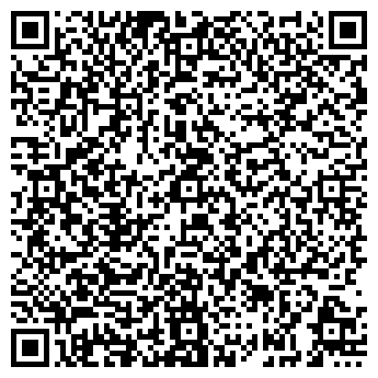 QR-код с контактной информацией организации Автомойка на Камчатской, 19в