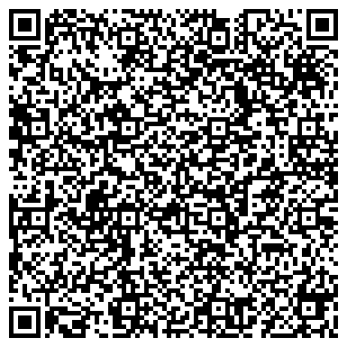 QR-код с контактной информацией организации Автомойка на Центральной (Всеволожский район), 50а