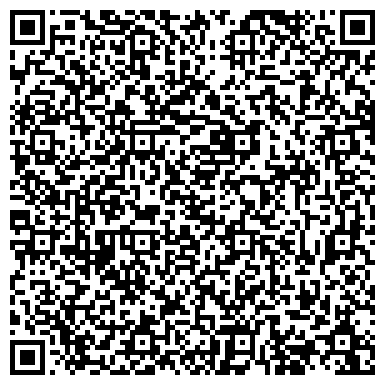 QR-код с контактной информацией организации Автомойка на Пушкинском шоссе (Красносельский район), 1в
