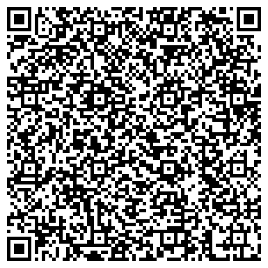 QR-код с контактной информацией организации Автомойка на ул. Нижние Осельки пос, 25Б