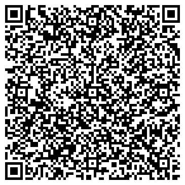 QR-код с контактной информацией организации Автомойка на ул. Ленина (Пушкинский район), 2в лит Б