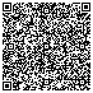 QR-код с контактной информацией организации Чемодан подарков