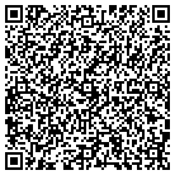 QR-код с контактной информацией организации ИП Бабаев Ш.Т