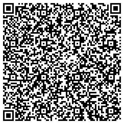 QR-код с контактной информацией организации ЗАО Кедр-Маркетинг