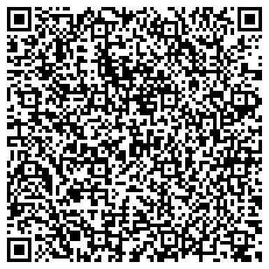 QR-код с контактной информацией организации БАУ-Тюмень