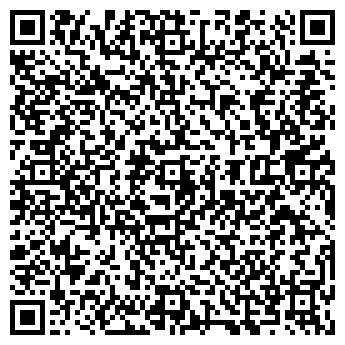 QR-код с контактной информацией организации Автомойка на ул. Маршала Казакова, 29в