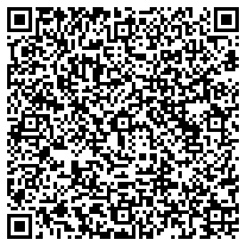 QR-код с контактной информацией организации Автомойка на ул. Комсомола, 1-3