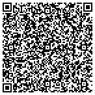 QR-код с контактной информацией организации ЗАО Русич