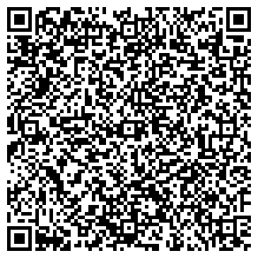 QR-код с контактной информацией организации Автомойка на Шафировском проспекте, 10Б