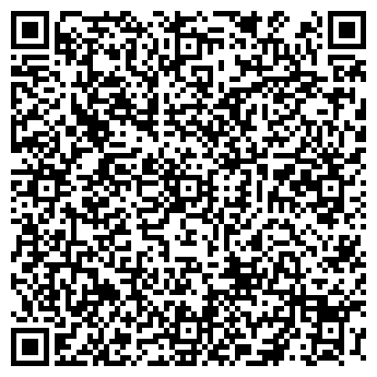 QR-код с контактной информацией организации РЕВУД-ТРЕЙД