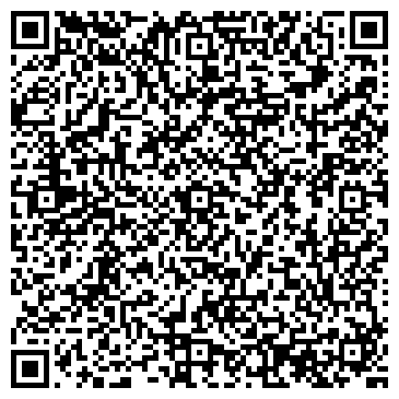 QR-код с контактной информацией организации Автомойка на шоссе Дорога Жизни, 53в