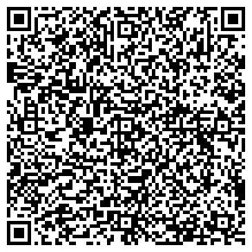 QR-код с контактной информацией организации ИП Максимова С.А.
