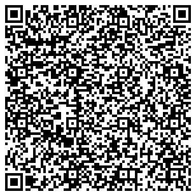 QR-код с контактной информацией организации Автомойка на ул. Строителей (Гатчинский район), 51Б