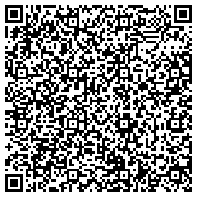QR-код с контактной информацией организации Автомойка на Отрадненском шоссе (Тосненский район), 1д