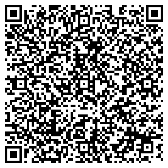 QR-код с контактной информацией организации КОСМЕТИКА М