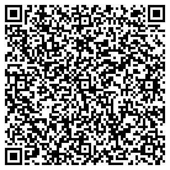 QR-код с контактной информацией организации Перчаточка