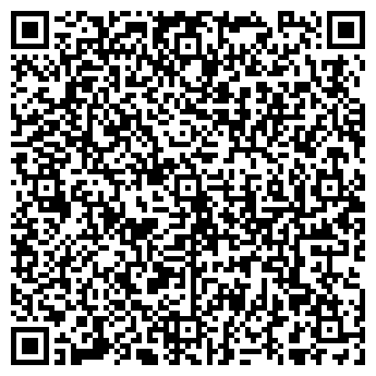 QR-код с контактной информацией организации Венто Моторс