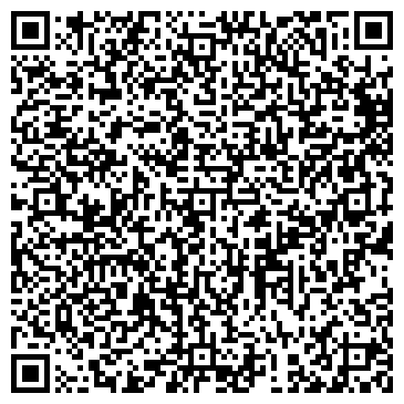 QR-код с контактной информацией организации ООО Траст
