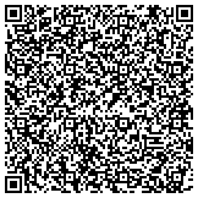 QR-код с контактной информацией организации Времена года