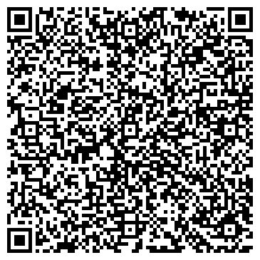 QR-код с контактной информацией организации ООО Новосафоновский хлебозавод