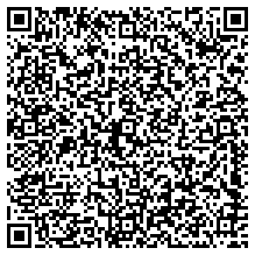 QR-код с контактной информацией организации Киоск по продаже хлебобулочных изделий, ЗАО Сибирский хлеб