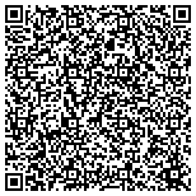 QR-код с контактной информацией организации Valentino