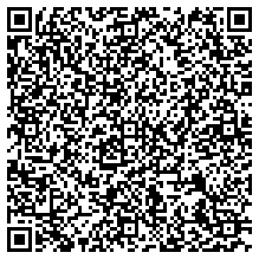 QR-код с контактной информацией организации Денхор