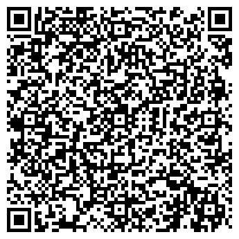QR-код с контактной информацией организации Рюмочная на ул. Рихарда Зорге, 57