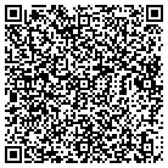 QR-код с контактной информацией организации Рюмочная на ул. Декабристов, 187