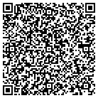 QR-код с контактной информацией организации Тимуровская