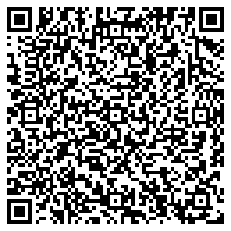 QR-код с контактной информацией организации ООО Милосердие М+